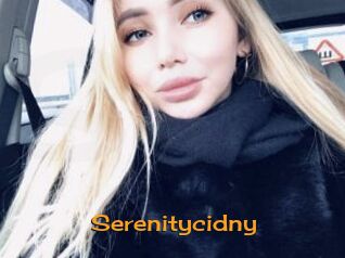 Serenitycidny