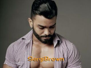 SergiBrown