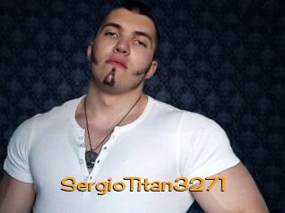 SergioTitan3271 Sortez Couvert