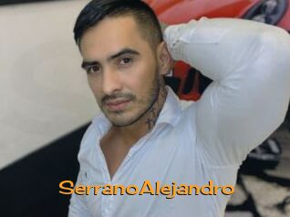 SerranoAlejandro