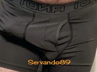 Servando89 Sortez Couvert