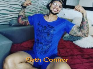 Seth_Connor Sortez Couvert