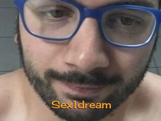 Sex1dream