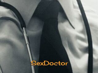 SexDoctor