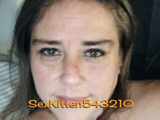 SexKitten543210