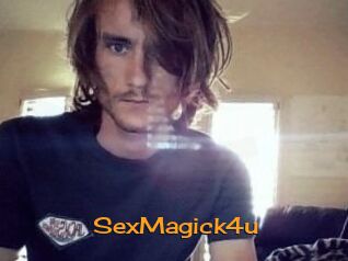 SexMagick4u