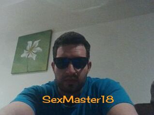 SexMaster18