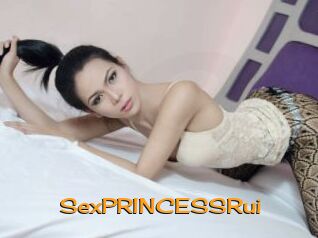 SexPRINCESSRui