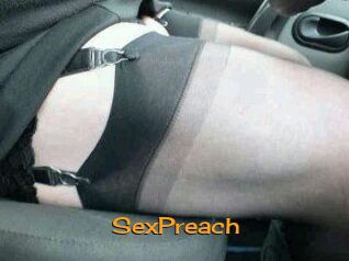 SexPreach