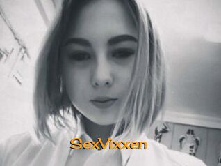 SexVixxen_