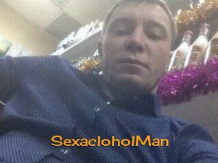 SexacloholMan