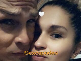 Sexcapades