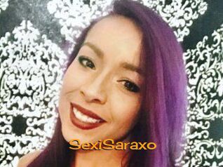 SexiSaraxo