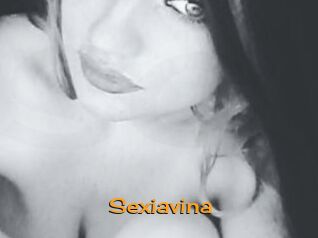 Sexiavina
