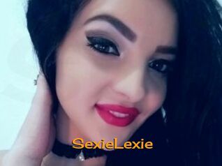 SexieLexie