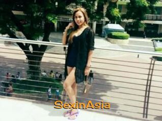 SexinAsia
