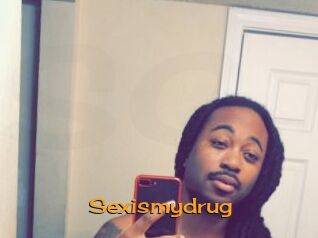 Sexismydrug