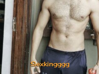 Sexkingggg