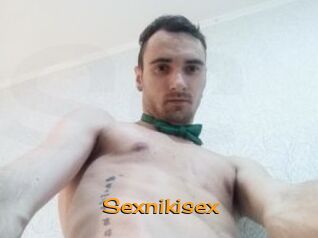 Sexnikisex