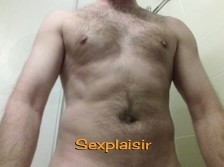 Sexplaisir