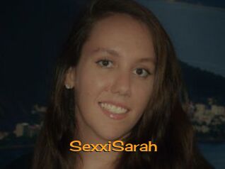 SexxiSarah