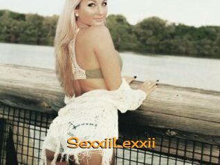 Sexxii_Lexxii