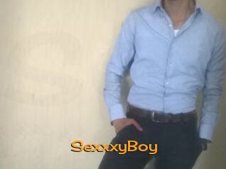 Sexxxy_Boy