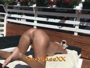 SexxyAssXX