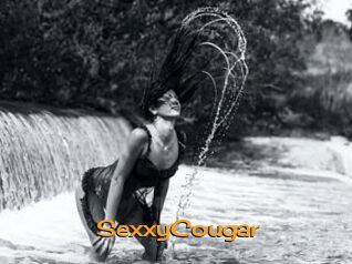 SexxyCougar