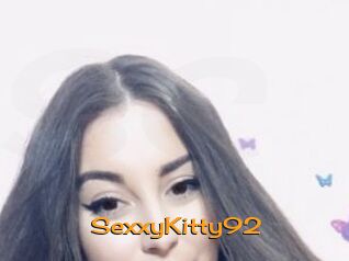 SexxyKitty92