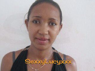 SexxyLucyxxx