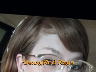 SexxyRed_Raya