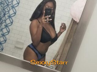 SexxyStarr