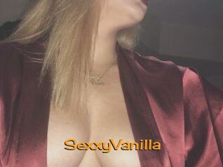 SexxyVanilla