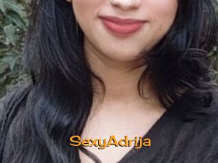 SexyAdrija