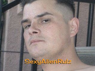 SexyAlienRulz