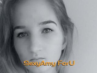 SexyAmy_ForU