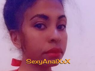 SexyAnalXxX