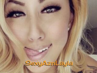 SexyAznLayla