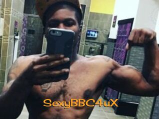 SexyBBC4uX