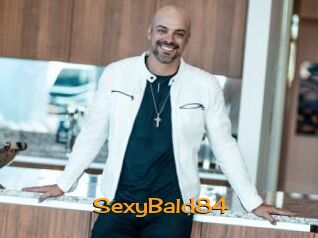 SexyBald84