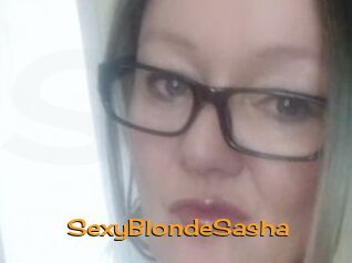 SexyBlondeSasha