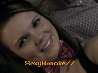 SexyBrooke77