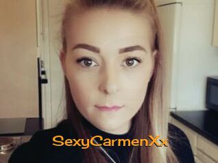 SexyCarmenXx