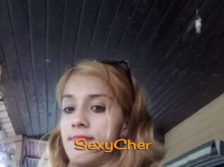 SexyCher