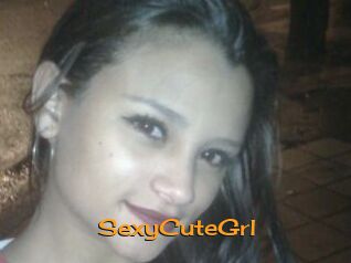 SexyCuteGrl