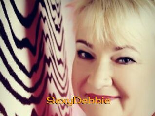 SexyDebbie