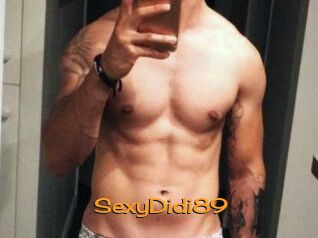 SexyDidi89