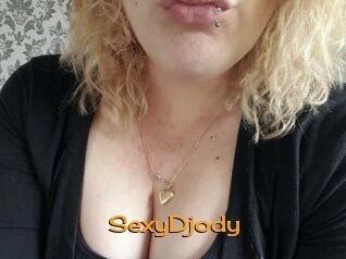 SexyDjody