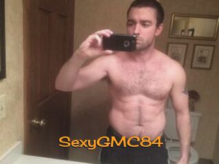 SexyGMC84